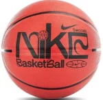 М'яч баскетбольний Nike EVERYDAY PLAYGROUND 8P GRAPHIC DEFLATED UNIVERSITY RD/BK/RD size 7