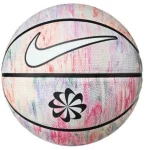 М'яч баскетбольний Nike EVERYDAY PLAYGROUND 8P NEXT NATURE DEFLATED MULTI/WHITE/BLACK/WHITE size 5 (N.100.7037.944.05)