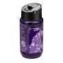 Пляшка Nike TR RENEW RECHARGE STRAW BOTTLE 16OZ чорний, фіолетовий Уні 473 мл