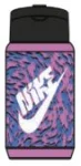 Пляшка Nike TR RENEW RECHARGE STRAW BOTTLE 16 OZ рожевий, чорний, білий Уні 437 мл