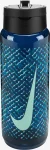 Пляшка Nike TR RENEW RECHARGE STRAW BOTTLE 24 OZ темно-синій 709 мл (N.100.7643.459.24)