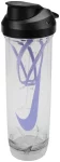 Пляшка Nike TR RECHARGE SHAKER BOTTLE 2.0 24 OZ чорний Уні 709 мл