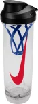 Пляшка Nike TR RECHARGE SHAKER BOTTLE 2.0 24 OZ синій, червоний, чорний 709 мл (N.101.0724.945.24)