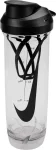 Пляшка Nike TR RECHARGE SHAKER BOTTLE 2.0 24 OZ чорний 709 мл (N.101.0724.988.24)