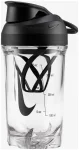 Пляшка Nike TR RECHARGE SHAKER BOTTLE 16 OZ чорний Уні 473 мл