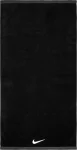 Рушник Nike FUNDAMENTAL TOWEL LARGE NP L чорний 60 х 120 см (N.101.2436.010.LG)