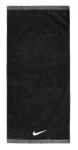 Рушник Nike FUNDAMENTAL TOWEL MEDIUM чорний Уні 40х80 см