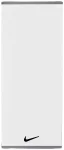 Рушник Nike FUNDAMENTAL TOWEL MEDIUM NP білий Уні 35 х 80 см