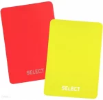 Набір арбітра SELECT Referee card 820026
