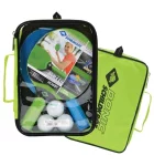 Набір для настільного тенісу Donic Alltec Hobby (2 р + 3 м) (788648)