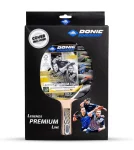 Набір для настільного тенісу Donic Legends Premium Gold