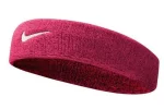 Пов'язка на голову Nike SWOOSH HEADBAND рожевий Уні OSFM