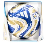 Офіційний футбольний м'яч Adidas World Cup USA 2025 Finale OMB JN7371 №5