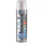 Охлаждающий спрей "HTA SPRAY ICE" 500 мл