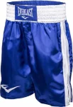 Шорти боксерські EVERLAST BOXING TRUNKS 23 IN синій Уні L (P00000935-BL-WH-L)