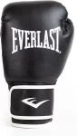 Боксерські рукавиці Everlast CORE 2 TRAINING GLOVE чорний Уні S/M