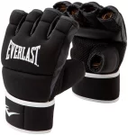 Бинти-рукавички EVERLAST CORE KICKBOXING GLOVE чорний Уні S/M