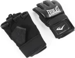 Рукавиці MMA Everlast CORE EVERSTRIKE GLOVE чорний Уні L