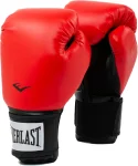 Боксерські рукавиці Everlast PROSTYLE 2 BOXING GLOVE червоний Уні 12 унцій