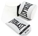Бинти Everlast ELITE HANDWRAPS білий Уні 180 (457,2 см)