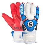Рукавички воротарські SELECT 77 Slim Fit, розмір 9.5