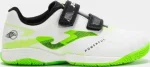 Футзалки дитячі Joma POWERFULL білий 27 (POJW2502INV)