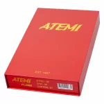 Ракетка для настільного тенісу Atemi FLAME