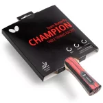 Ракетка для настільного тенісу BUTTERFLY Champion 11135