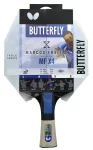 Ракетка для настільного тенісу Butterfly Marcos Freitas MFX4