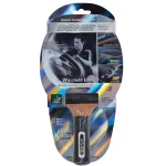 Ракетка для настольного тенниса Donic Schildkrot Waldner 3000 (751803S)