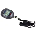 Секундомір 10 результатів пам'яті FLOTT F-310