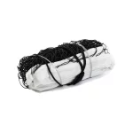 Сітка волейбольна Romi Sport "Тренувальна 3мм.(PP)" Sia000073PP black/white