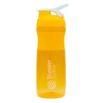 Шейкер BLENDER BOTTLE SP-Sport FI-601 760 мл., жовтий
