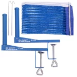 Сітка для настільного тенісу з гвинтовим кріпленням Giant Dragon P200