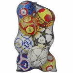 Сітка-сумка для 12 м'ячів C-0811