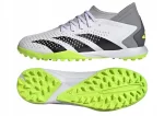 Сороконіжки Adidas Predator Accuracy.3 TF GZ0004, розмір 44 (28 см)
