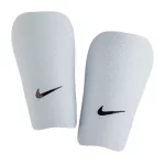 Щитки NK J GUARD-CE білий, чорний Діт L