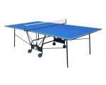 Стіл для настільного тенісу GSI-Sport, модель "Compact Light" Gk-4