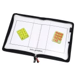 Тактичний планшет волейбольний C-5933