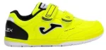 Футзалки дитячі Joma TOP FLEX жовтий 27 (TPJW2509INV)