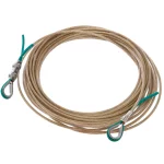 Трос для волейбольної сітки 10,6 м SO-9545 (1шт)