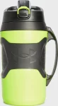 Пляшка Under Armour Playmaker Jug 64oz чорний, жовтий 1900 мл (UA70020-HVY)
