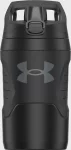 Пляшка Under Armour Playmaker Jug 32oz чорний 950 мл (UA70890-00013)