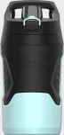 Пляшка Under Armour Playmaker Jug 32oz чорний, бірюзовий 950 мл (UA70890-BBL)