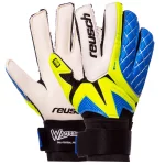 Перчатки вратарские детские FDSPORT FB-853B-3, размер 7