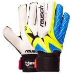Перчатки вратарские "REUSCH" FB-853-3, размер 9