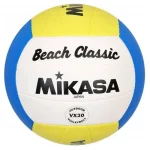 М'яч для пляжного волейболу Mikasa VX20 CH