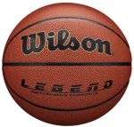 М'яч баскетбольний Wilson LEGEND COMP size 7