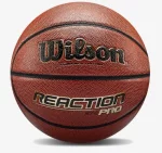 М'яч баскетбольний Wilson REACTION Pro 275 size 5