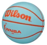 М'яч баскетбольний Wilson WNBA DRV BSKT TEOR size 6